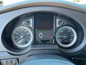 truck XF480SSC LD GH010XK 86506
